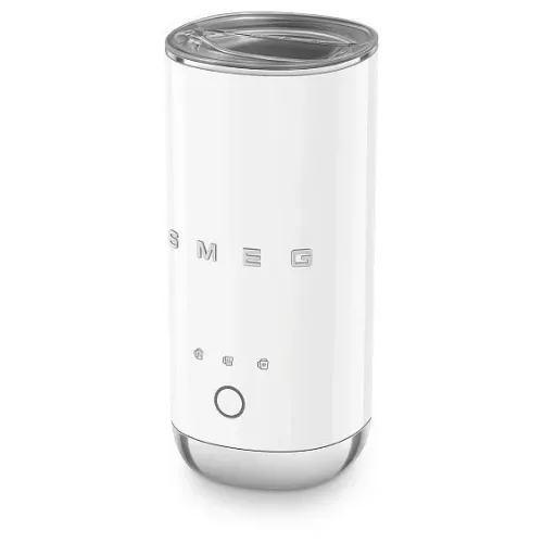 Вспениватель молока SMEG MFF02WHEU