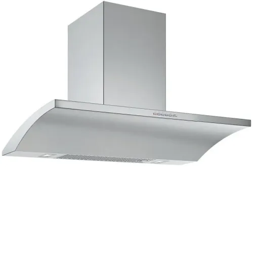 Вытяжка FALMEC logo 90 inox (800) ecp