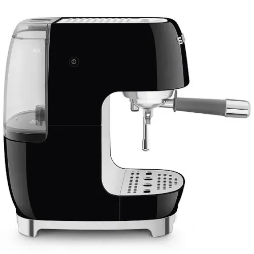 Кофеварка SMEG ECF03BLEU