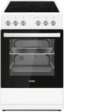 Плита SIMFER F55VW14025