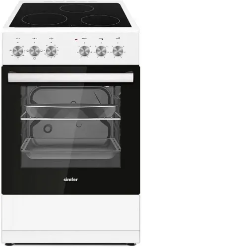 Плита SIMFER F55VW14025