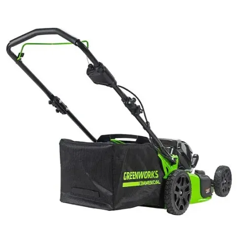 Газонокосилка GREENWORKS GC82HPLM51 2518907UB