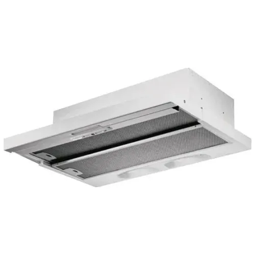 Встраиваемая вытяжка LEX SIDA 2М 500 INOX