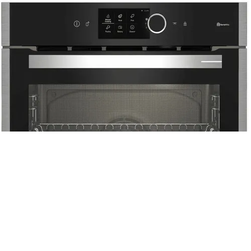 Духовой шкаф GRUNDIG GEBM19600BCHI