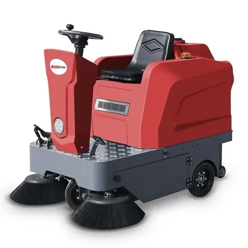 Подметальная машина EVOLINE SWB 1250 R