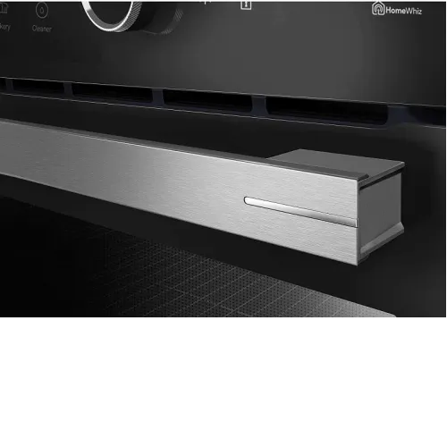 Духовой шкаф GRUNDIG GEBM19600BCHI