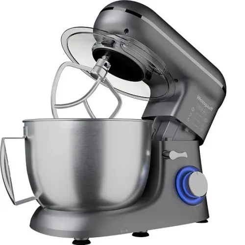 Миксер WEISSGAUFF WSM 132 PMT Prime Chef