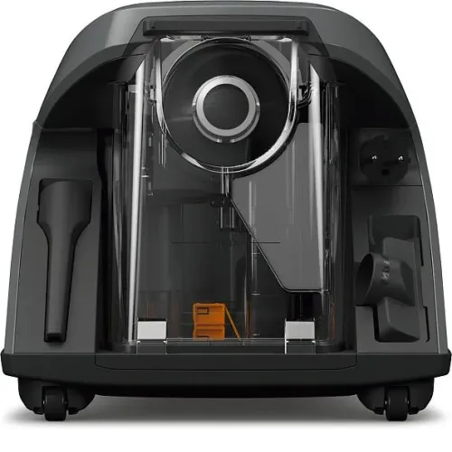 Пылесос MIELE Blizzard CX1 Cat&Dog Flex Graphite grey PowerLine SKCF5