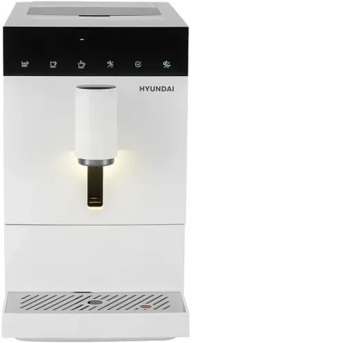 Кофемашина HYUNDAI HAM-4400
