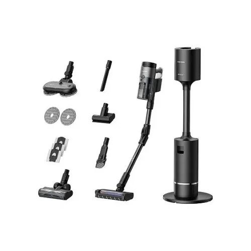 Пылесос GRUNDIG VCP 9431 PRO