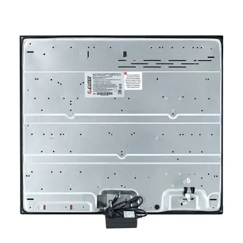 Варочная поверхность EXITEQ EXH-205 black