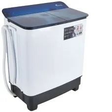 Стиральная машина IDEAL ID-75 (S) белая