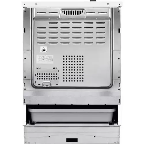 Плита AEG CCB 6440CBW