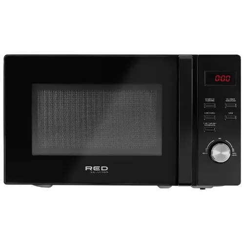 Микроволновая печь RED SOLUTION RM-2001D