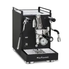 Кофемашина SMEG LA PAVONI LPSMXB02EU