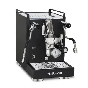 Кофемашина SMEG LA PAVONI LPSMXB02EU
