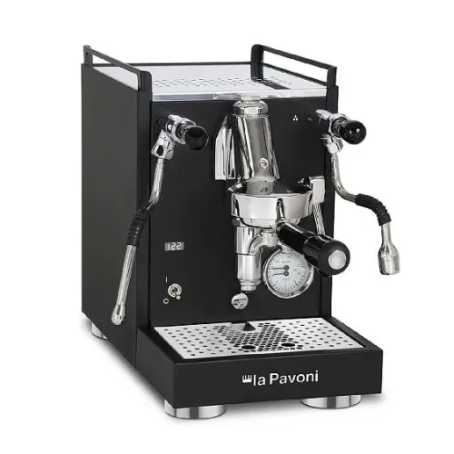 Кофемашина SMEG LA PAVONI LPSMXB02EU