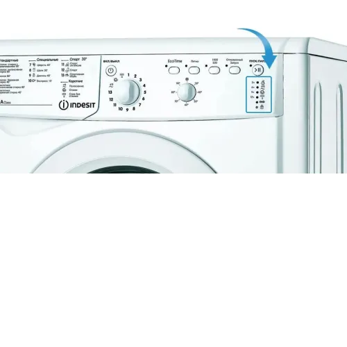 Вытяжка INDESIT iht 6.5 c m ix