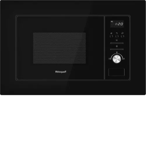 Микроволновая печь WEISSGAUFF BMWO-206 Grill