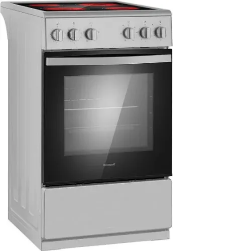 Плита WEISSGAUFF WESM 5240 X