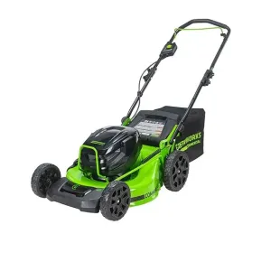 Газонокосилка GREENWORKS GC82HPLM51 2518907UB