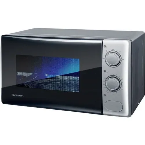 Микроволновая печь ROLSEN mg-2080mn