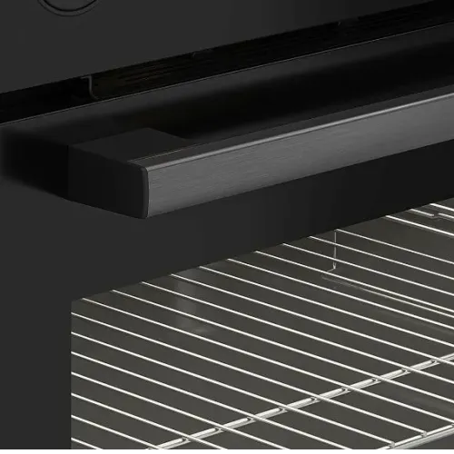 Духовой шкаф INDESIT IBFTS 4644 J BL