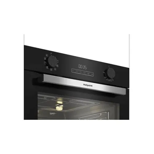 Духовой шкаф HOTPOINT-ARISTON HFE8 1224 H BL