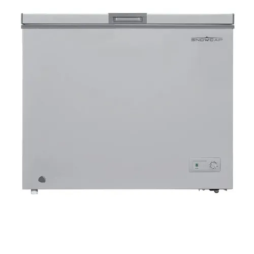 Морозильный ларь SNOWCAP CF-300S