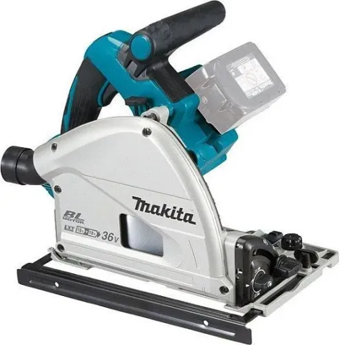 Циркулярная пила Makita DSP601ZU