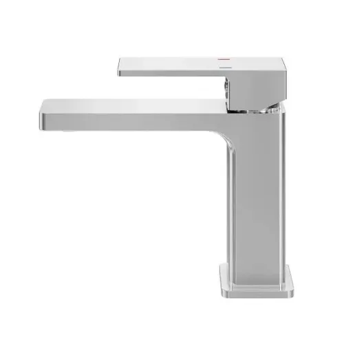 Смеситель GROSSMAN Style 510.K35.05.100 хром глянцевый