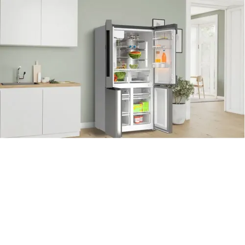 Холодильник BOSCH KFI96APEA