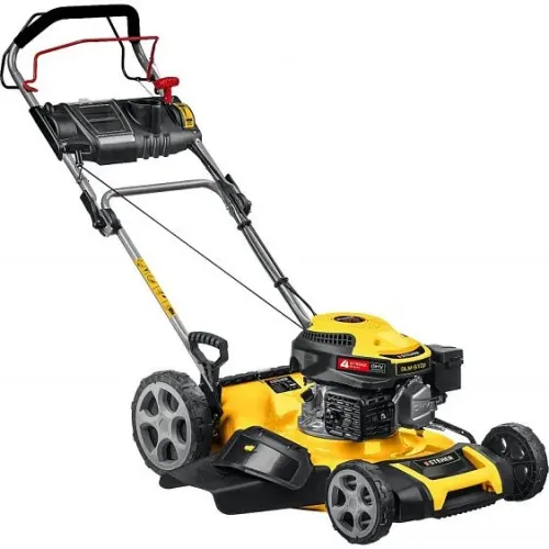 Газонокосилка STEHER GLM-510p