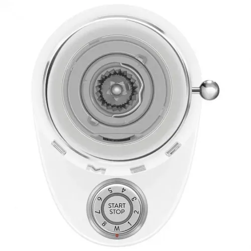 Кофемолка SMEG CGF03WHEU