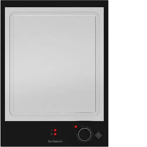 Варочная поверхность DE DIETRICH DPE4400X