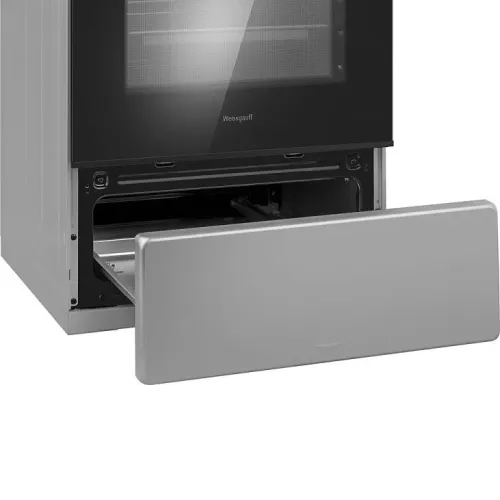 Плита WEISSGAUFF WESM 5240 X