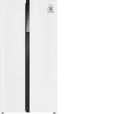 Холодильник WEISSGAUFF WSBS 550 Inverter NoFrost White Холодильник WEISSGAUFF WSBS 550 Inverter NoFrost White