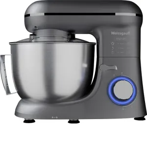 Миксер WEISSGAUFF WSM 132 PMT Prime Chef