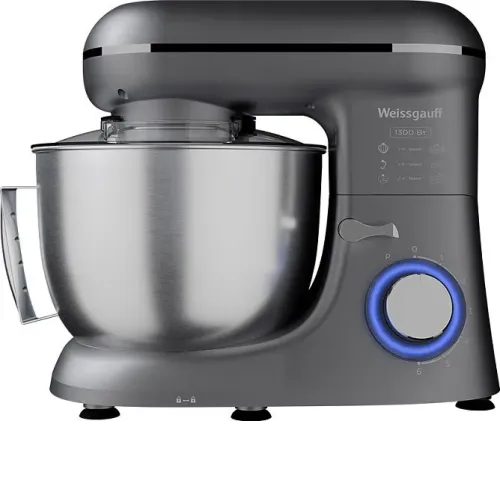 Миксер WEISSGAUFF WSM 132 PMT Prime Chef