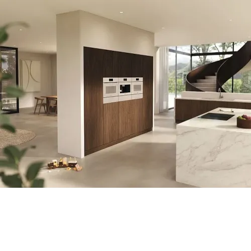 Пароварка MIELE DGC 7845 HCX pro Pearlbeige