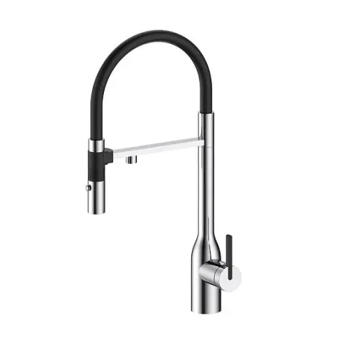 Смеситель PAULMARK Magneto One Ma213188-CR