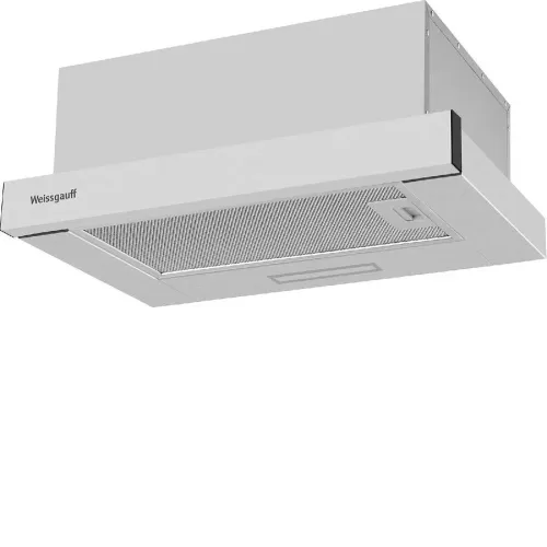 Вытяжка WEISSGAUFF TEL 450 Inox