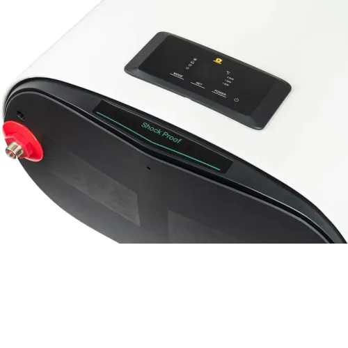 Водонагреватель HAIER ES80V-D2