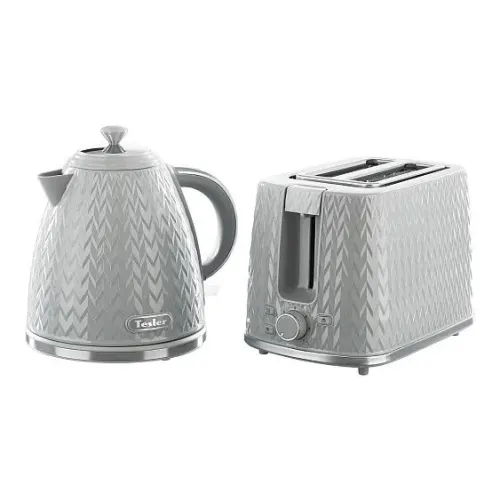 Чайник TESLER KT-1704 GREY