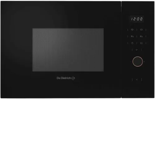 Микроволновая печь DE DIETRICH DMG4210H