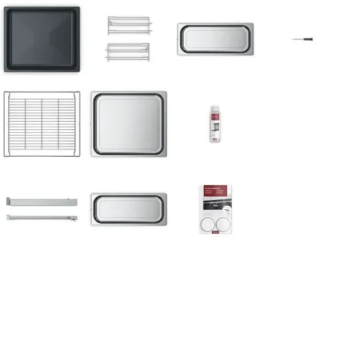 Пароварка MIELE DGC 7845 HCX pro Pearlbeige