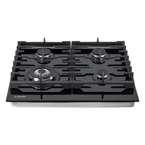 Варочная поверхность EXITEQ EXH-205 black