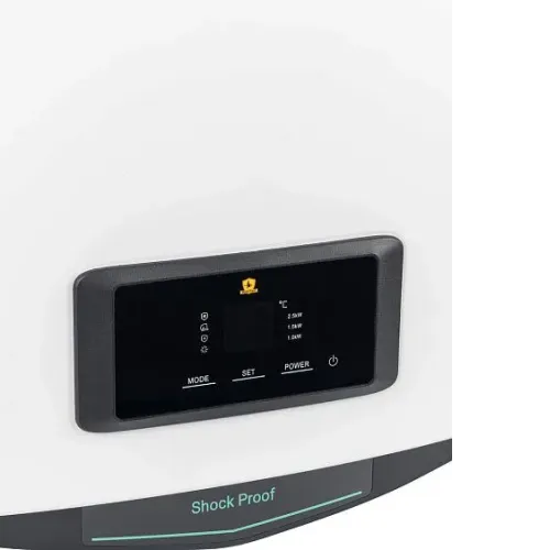 Водонагреватель HAIER ES80V-D2