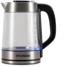 Чайник HYUNDAI HYK-G4015 Чайник HYUNDAI HYK-G4015