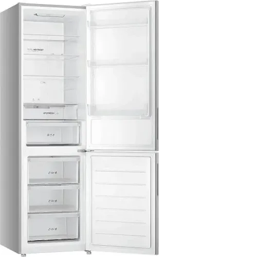 Холодильник HAIER CBB538CSG